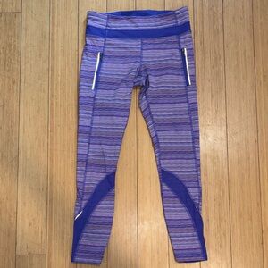 Lululemon Leggings size 6